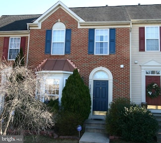 187 Fiona Way, Knoxville, MD 21758