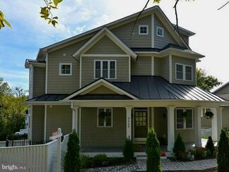 6429 83rd Place, Cabin John, MD 20818