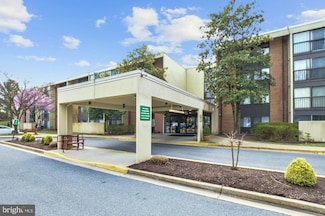 2921 N Leisure World Blvd, Silver Spring, MD 20906