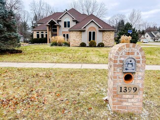 1399 Silver Creek Place, Saint Joseph, MI 49085