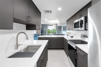 5955 E 10th Ave Unit 507, Denver, CO 80220
