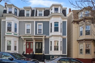 9 Gates St Unit 1, Boston, MA 02127