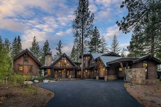 9719 Hunter House Dr, Truckee, CA 96161