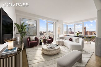 1399 Park Ave Unit 17A, New York, NY 10029