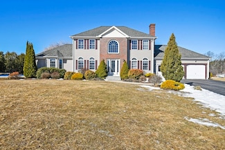 6 Muskett Dr, Templeton, MA 01468