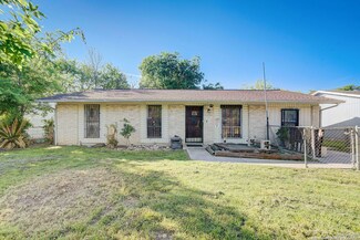 3422 Normangee St, San Antonio, TX 78211