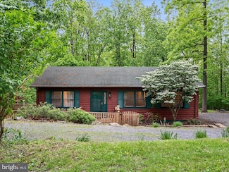 649 Ulysses Way, Linden, VA 22642