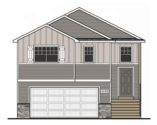 3226 Kady Ave NE, Saint Michael, MN 55376