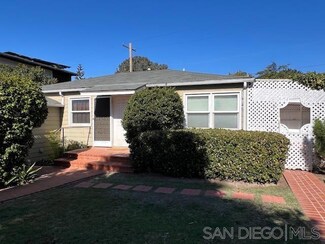 626 Gravilla St, La Jolla, CA 92037