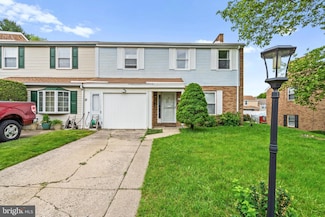 3224 Farragut Ct, Bensalem, PA 19020