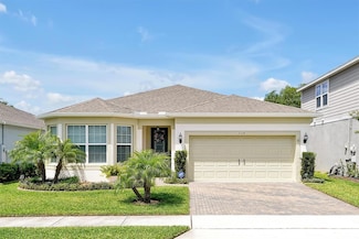 2318 Ivy Harvest Place, Oviedo, FL 32765