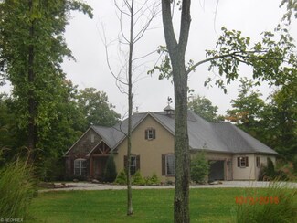 14475 Orrville St NW, North Lawrence, OH 44666