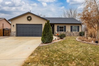 1280 Tara Dr, Fruita, CO 81521
