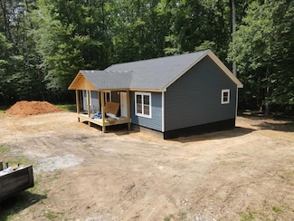 547 Cedar Point Dr, Buffalo Junction, VA 24529