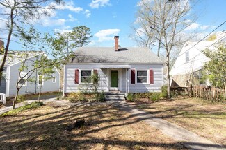 1406 Vickers Ave, Durham, NC 27707