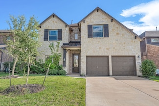 32911 Chase William Dr, Brookshire, TX 77423