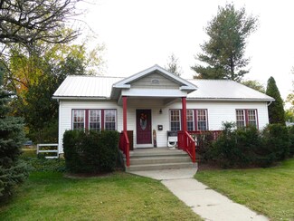501 E Broadway St, Princeton, IN 47670