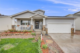 9674 Fox Den Dr, Littleton, CO 80125