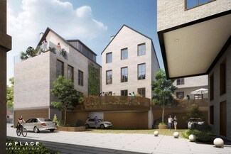 15 Burtis Ave Unit Townhome B, New Canaan, CT 06840