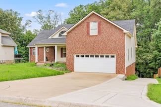 3158 Whitetail Dr, Clarksville, TN 37043