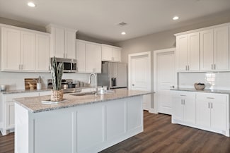 434 Cirrus Cir, Muenster, TX 76252