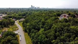 1550 N Waco Ave, Tulsa, OK 74127
