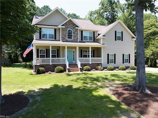 8484 Patrick Henry Way, Gloucester, VA 23061