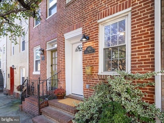 405 E Cross St, Baltimore, MD 21230