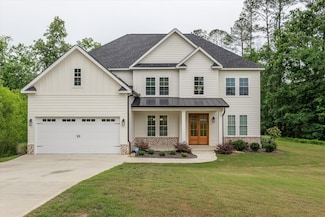 552 River Oaks Ln, Evans, GA 30809