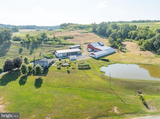 4826 Route 217, Blairsville, PA 15717