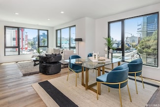 1288 Howard St Unit 611, San Francisco, CA 94103