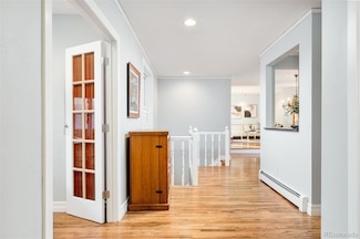 1165 N Pennsylvania St Unit 1B, Denver, CO 80203