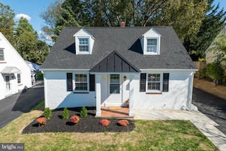 215 S Garfield St, Kennett Square, PA 19348