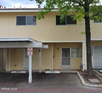3545 Willow Hills Cir, Reno, NV 89512
