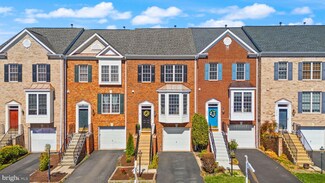 6232 Conklin Way, Haymarket, VA 20169