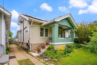 1527 Goddard Ave, Louisville, KY 40204