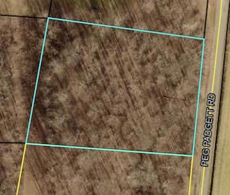 Lot 2 Peg Padgett Rd, Waynesburg, KY 40489