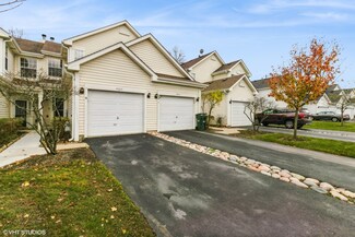 4409 W Brownstone Way, Waukegan, IL 60085