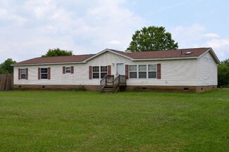 12821 Franklin Turnpike, Chatham, VA 24531