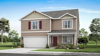 59 Great Horned Dr, Oxford, OH 45056