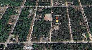 412 Rustic Rd, Satsuma, FL 32189