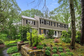 32 Stony Brook Rd, Weston, MA 02493
