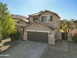 3887 S Stallion Dr, Gilbert, AZ 85297