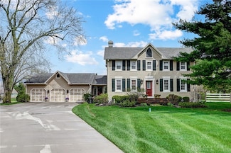 9480 Yankee St, Dayton, OH 45458
