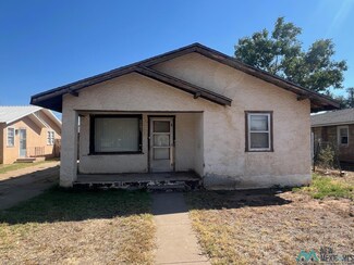 1107 Gidding St, Clovis, NM 88101
