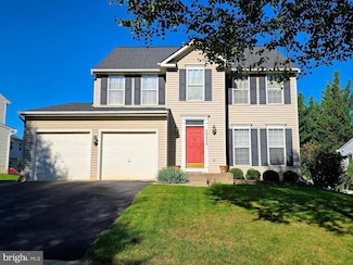 20820 Tall Forest Dr, Germantown, MD 20876