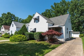427 E 275th St, Euclid, OH 44132