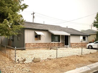 735 N Maddux Dr, Reno, NV 89512