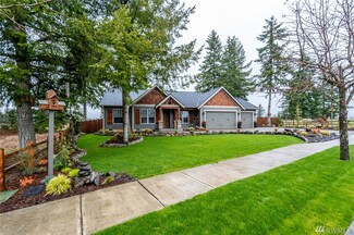 113 Redwood Ln, Onalaska, WA 98570