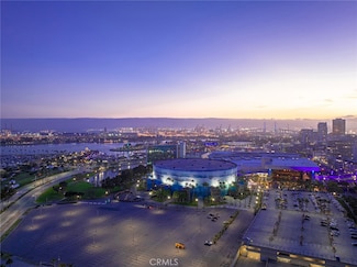 700 E Ocean Blvd Unit 1208, Long Beach, CA 90802